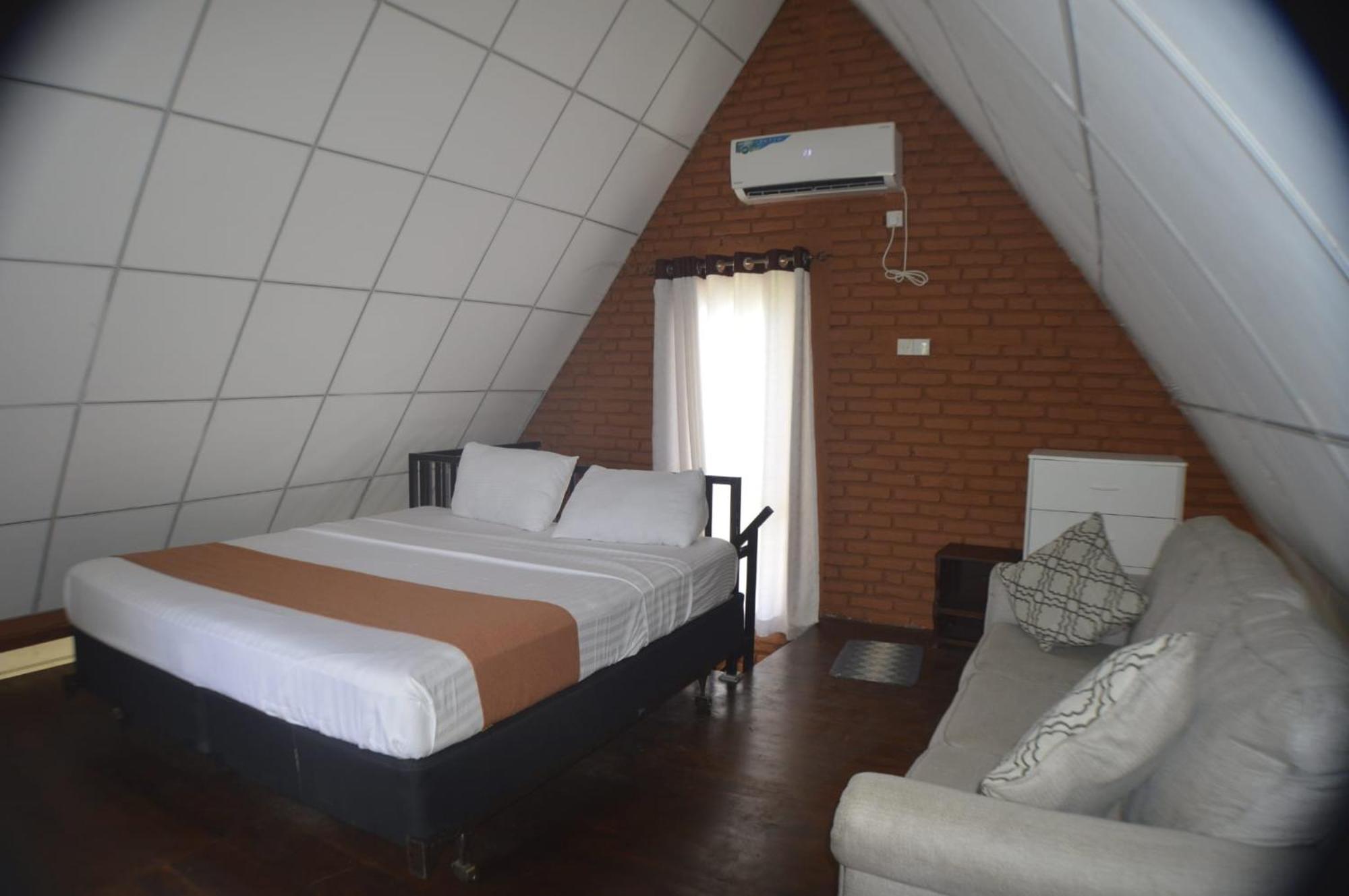 Ciel Star Anuradhapura Hotel Exterior foto