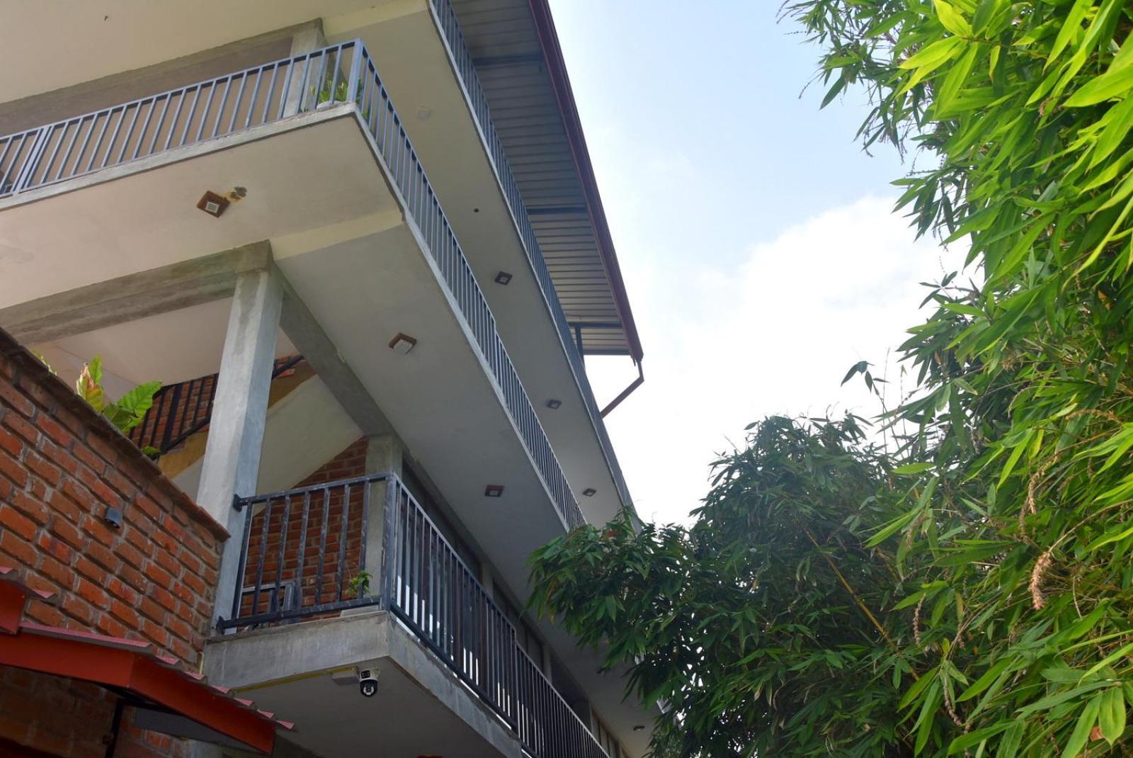 Ciel Star Anuradhapura Hotel Exterior foto
