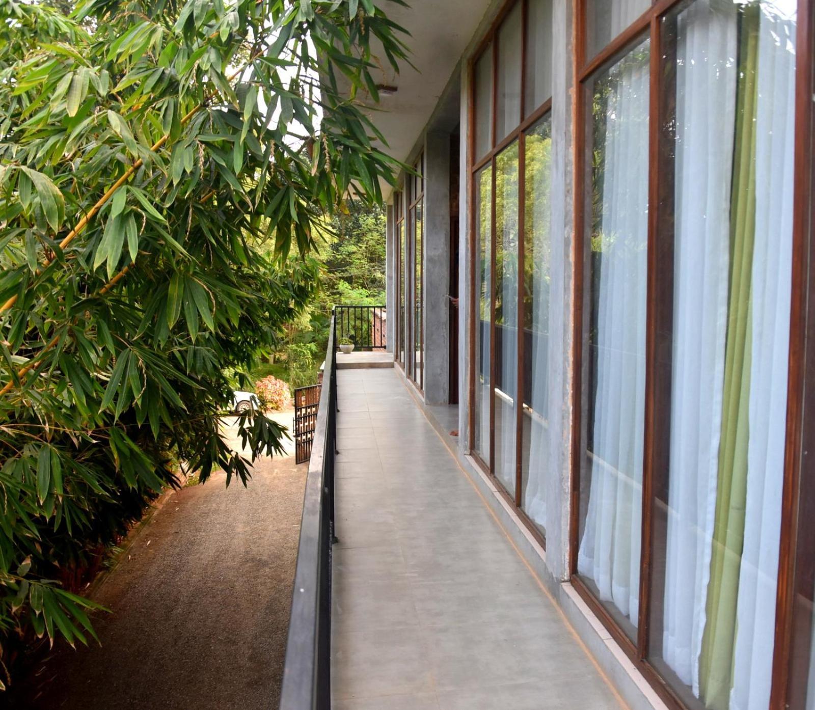 Ciel Star Anuradhapura Hotel Exterior foto