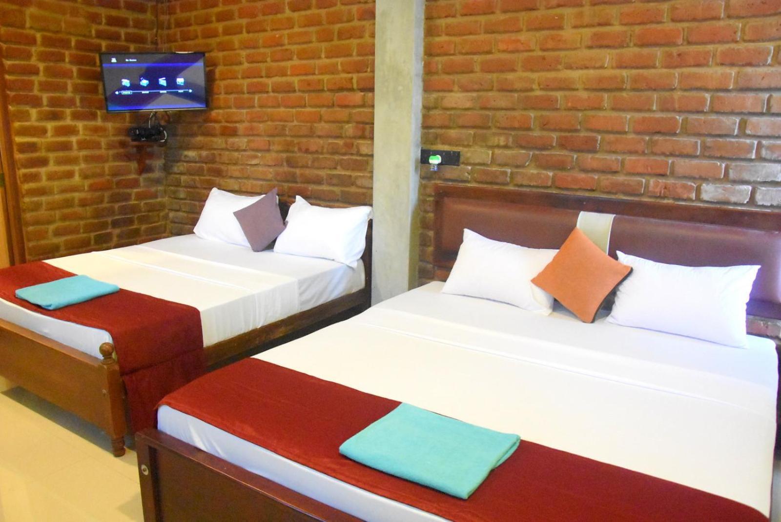 Ciel Star Anuradhapura Hotel Exterior foto