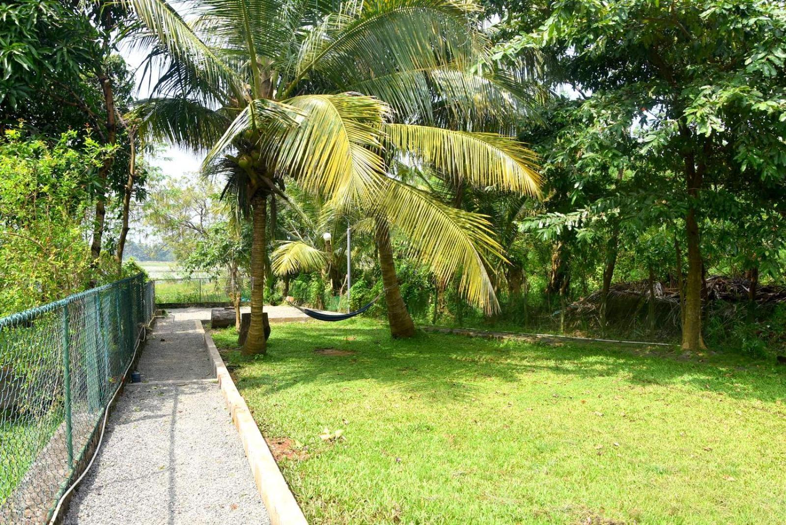 Ciel Star Anuradhapura Hotel Exterior foto