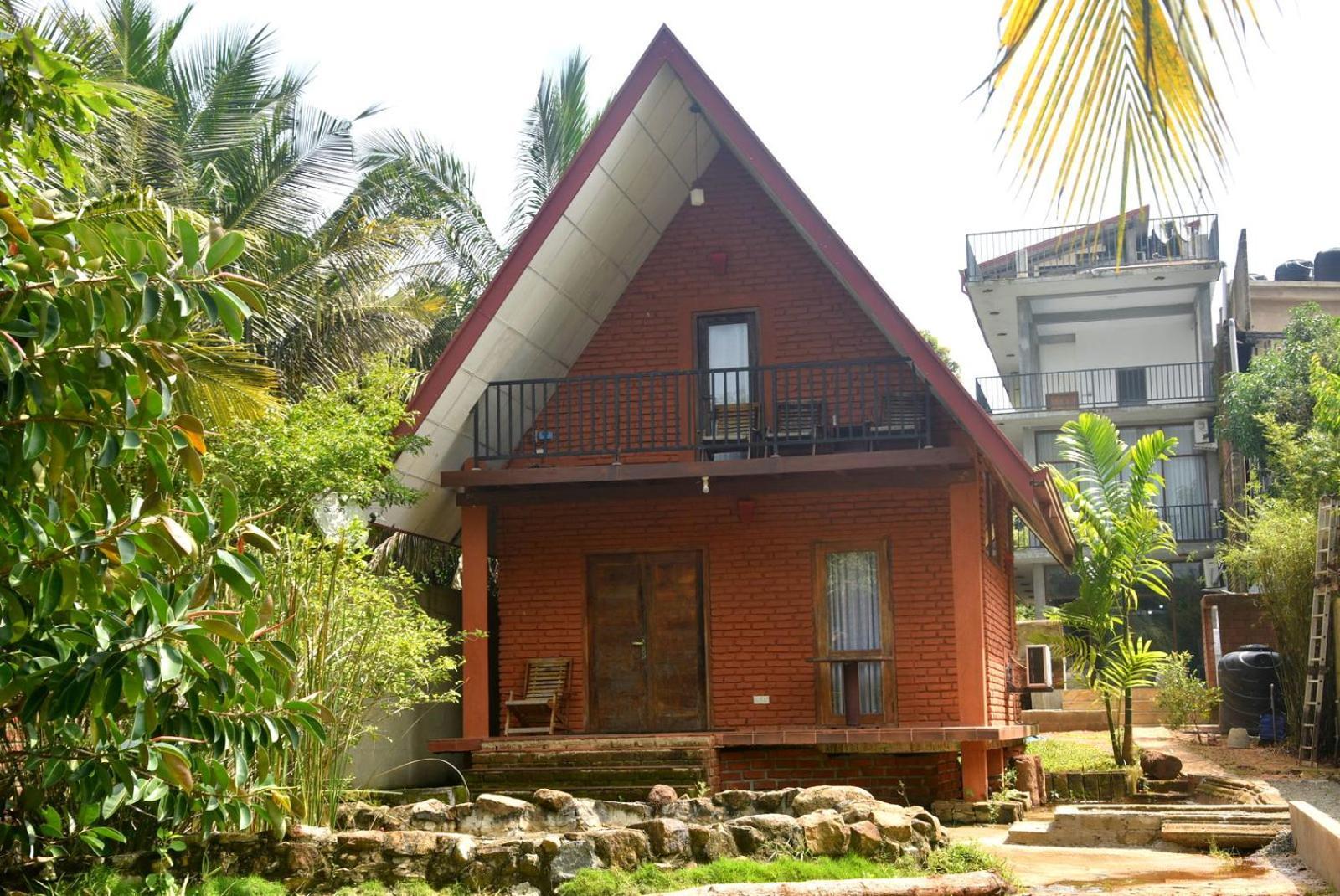 Ciel Star Anuradhapura Hotel Exterior foto